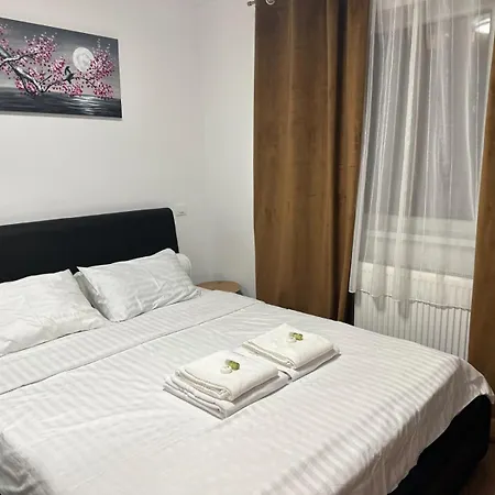 Cozy Deluxe King Studio - Coresi Avantgarden Brasov Exterior photo