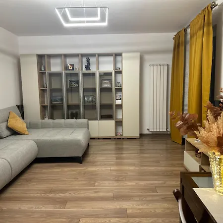 Cozy Deluxe King Studio - Coresi Avantgarden Brasov Exterior photo