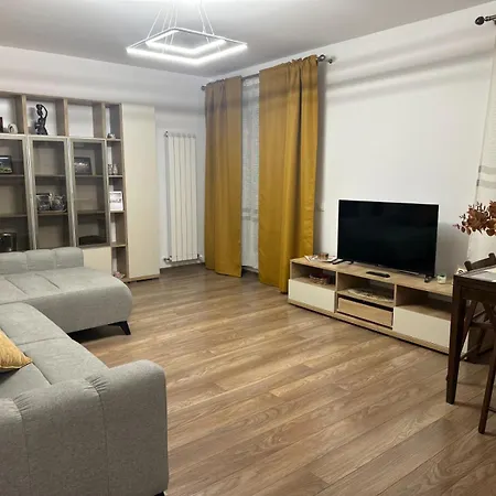Cozy Deluxe King Studio - Coresi Avantgarden Brasov Exterior photo