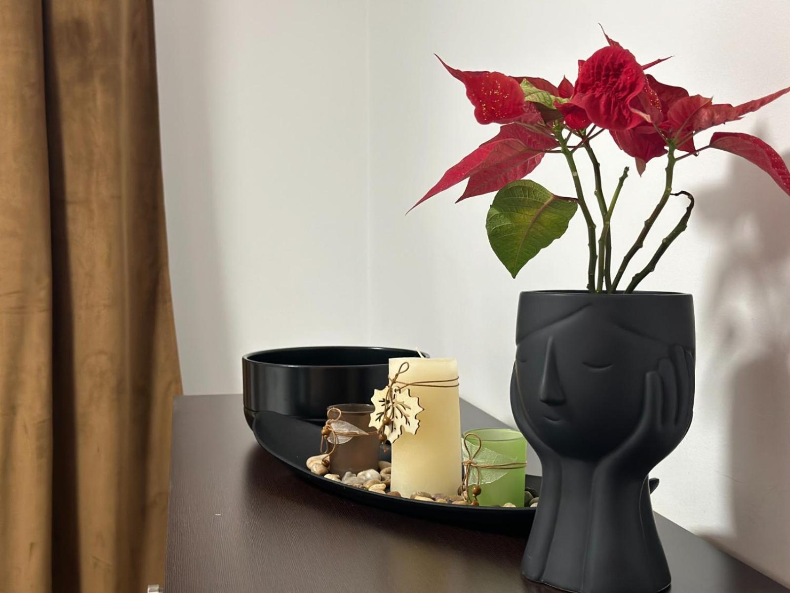 Cozy Deluxe King - Coresi Avantgarden Apartment